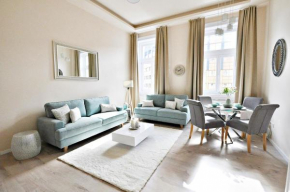 Prestige Home Budapest City Center